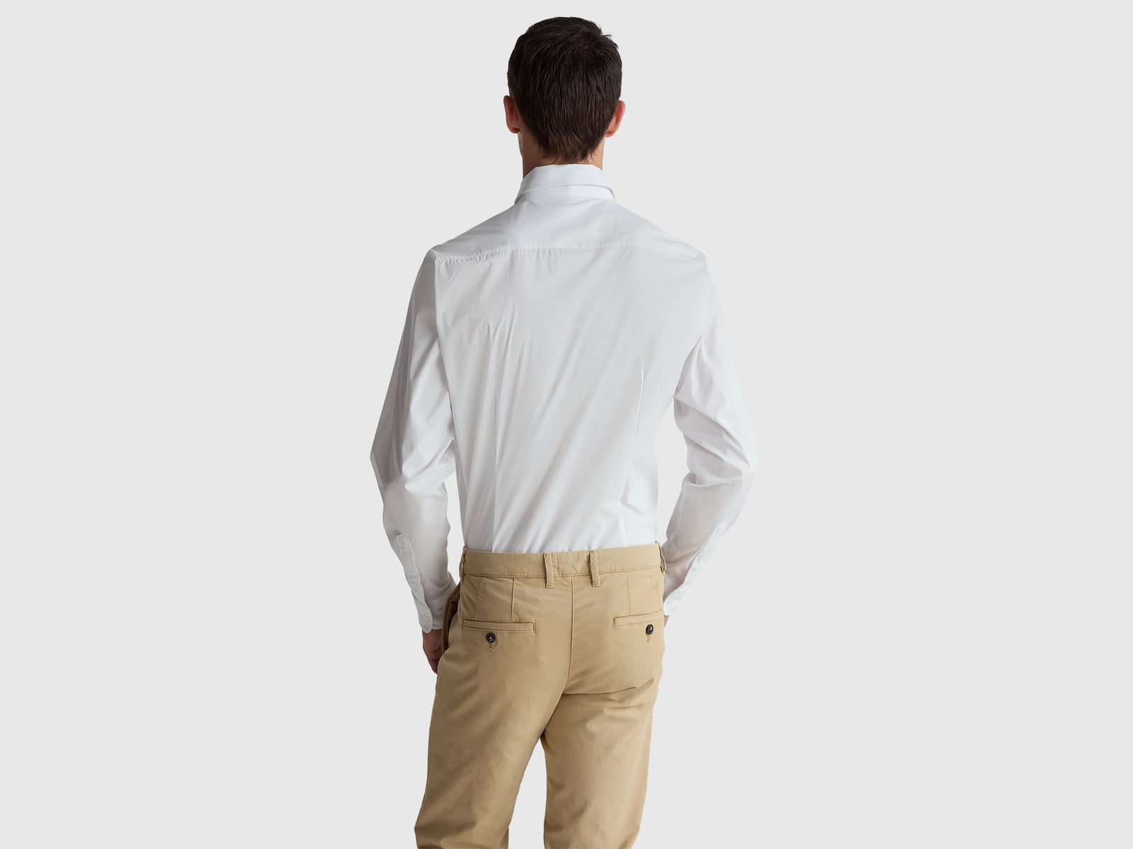 Camisa slim fit - ucb_image_B