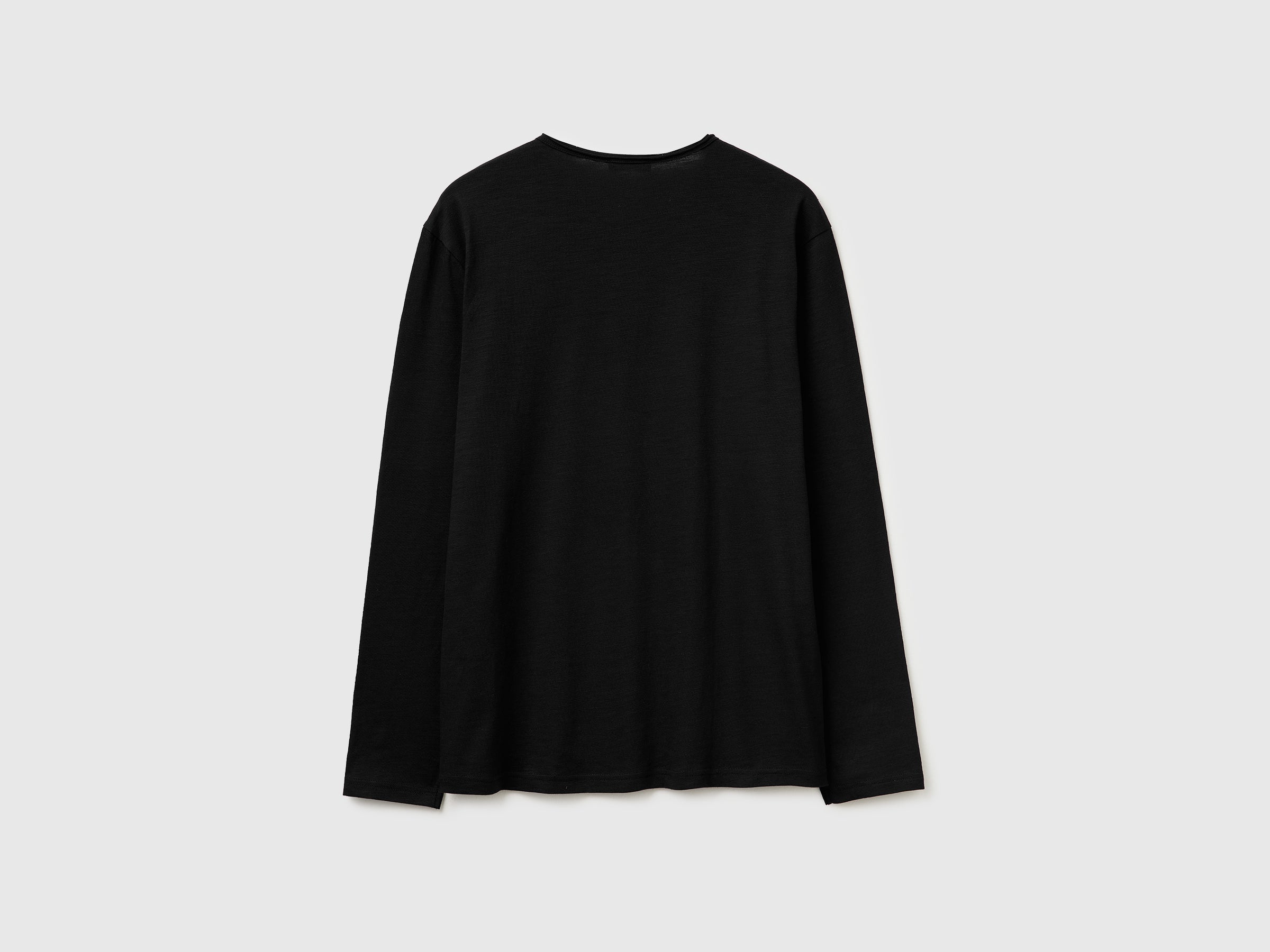 T-shirt com carcela de botões - ucb_image_BS