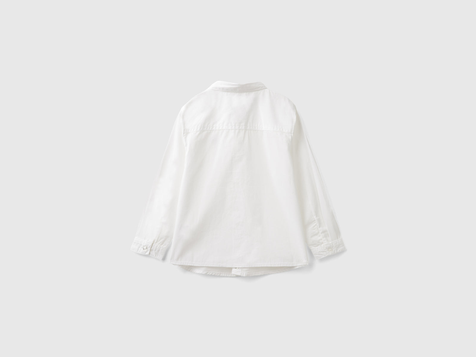 Camisa aos quadrados em algodão puro - ucb_image_BS