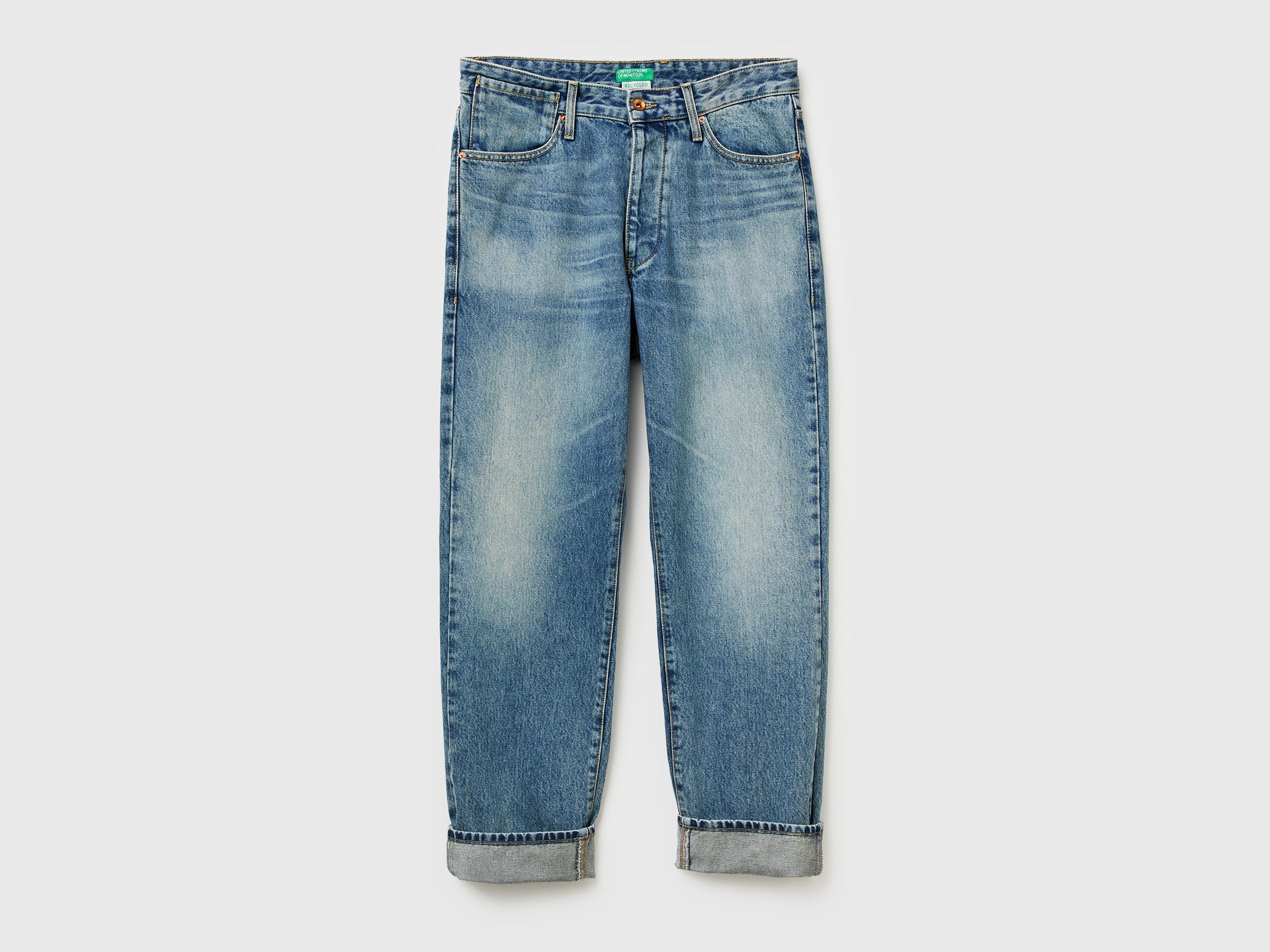 Jeans relaxed fit - ucb_image_FS