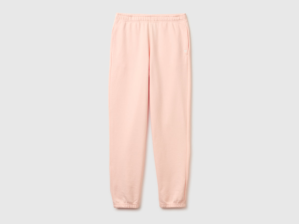 Calças em felpo - ucb_image_FS