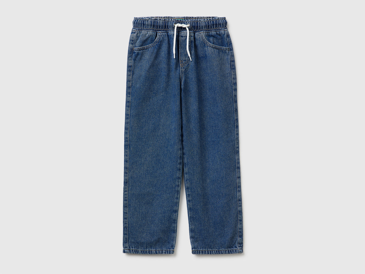 Jogger-style jeans - ucb_image_FS