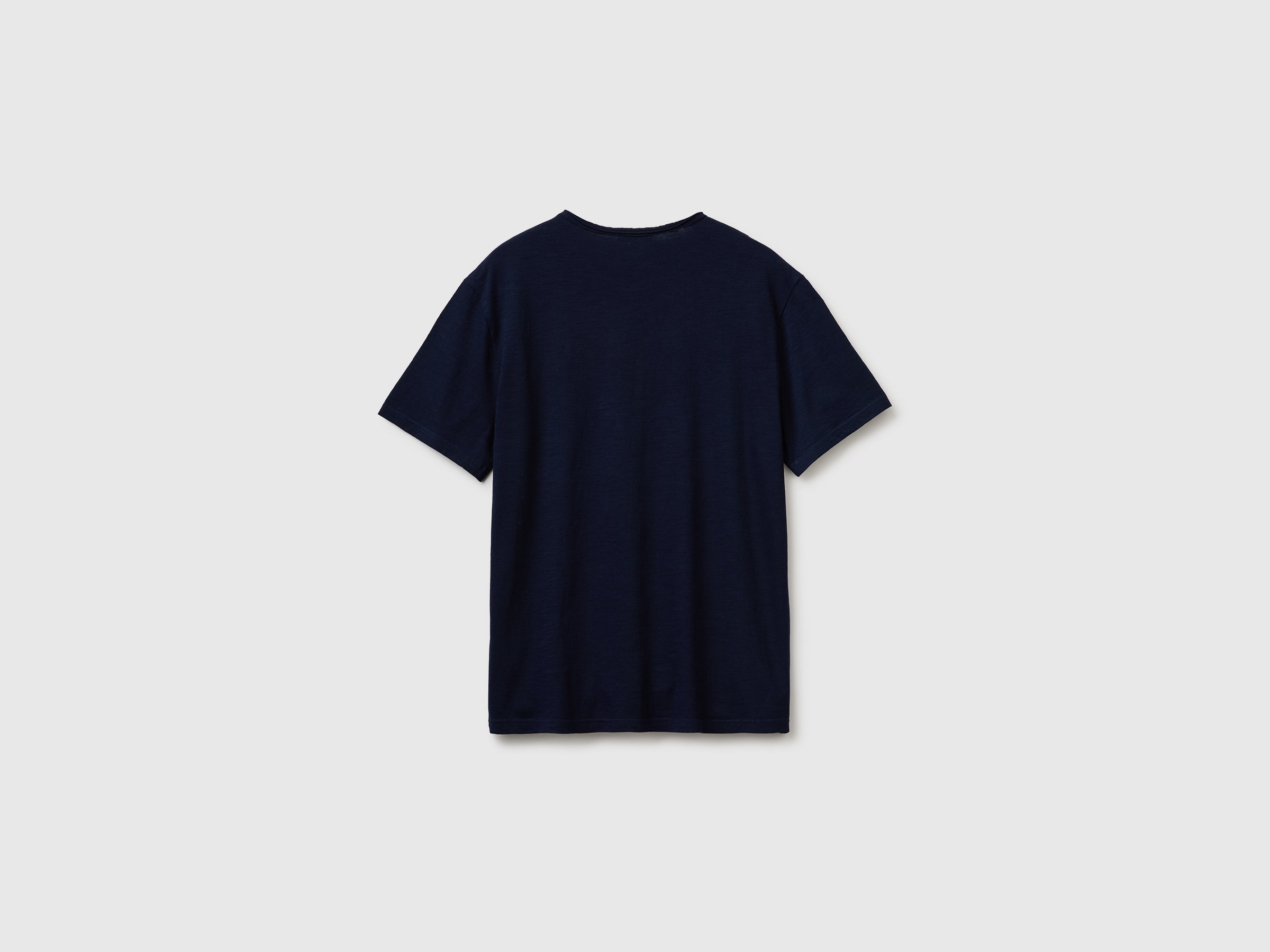 T-shirt em algodão flamé - ucb_image_BS