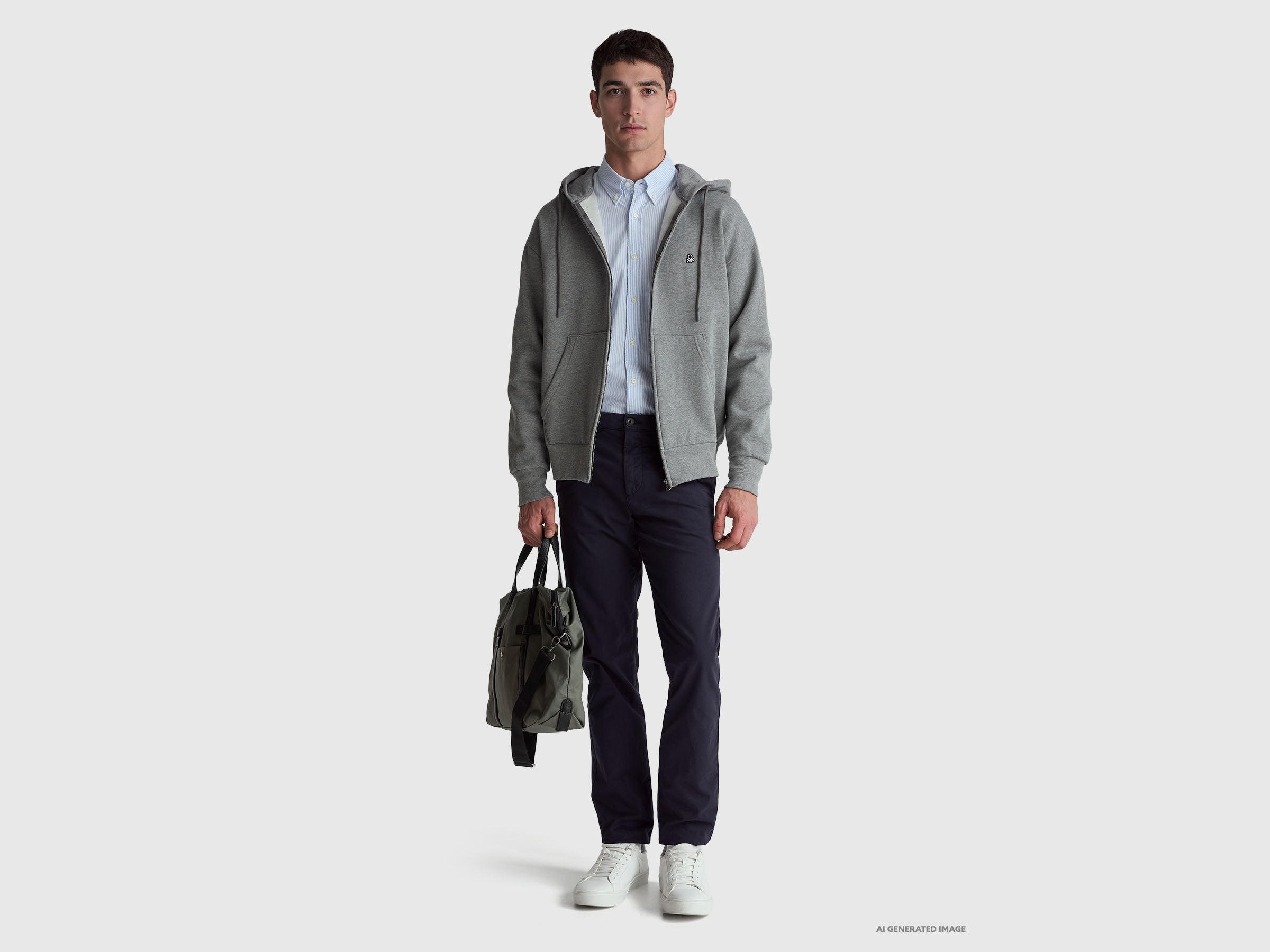 Chinos slim fit azul-escuro - ucb_image_FY