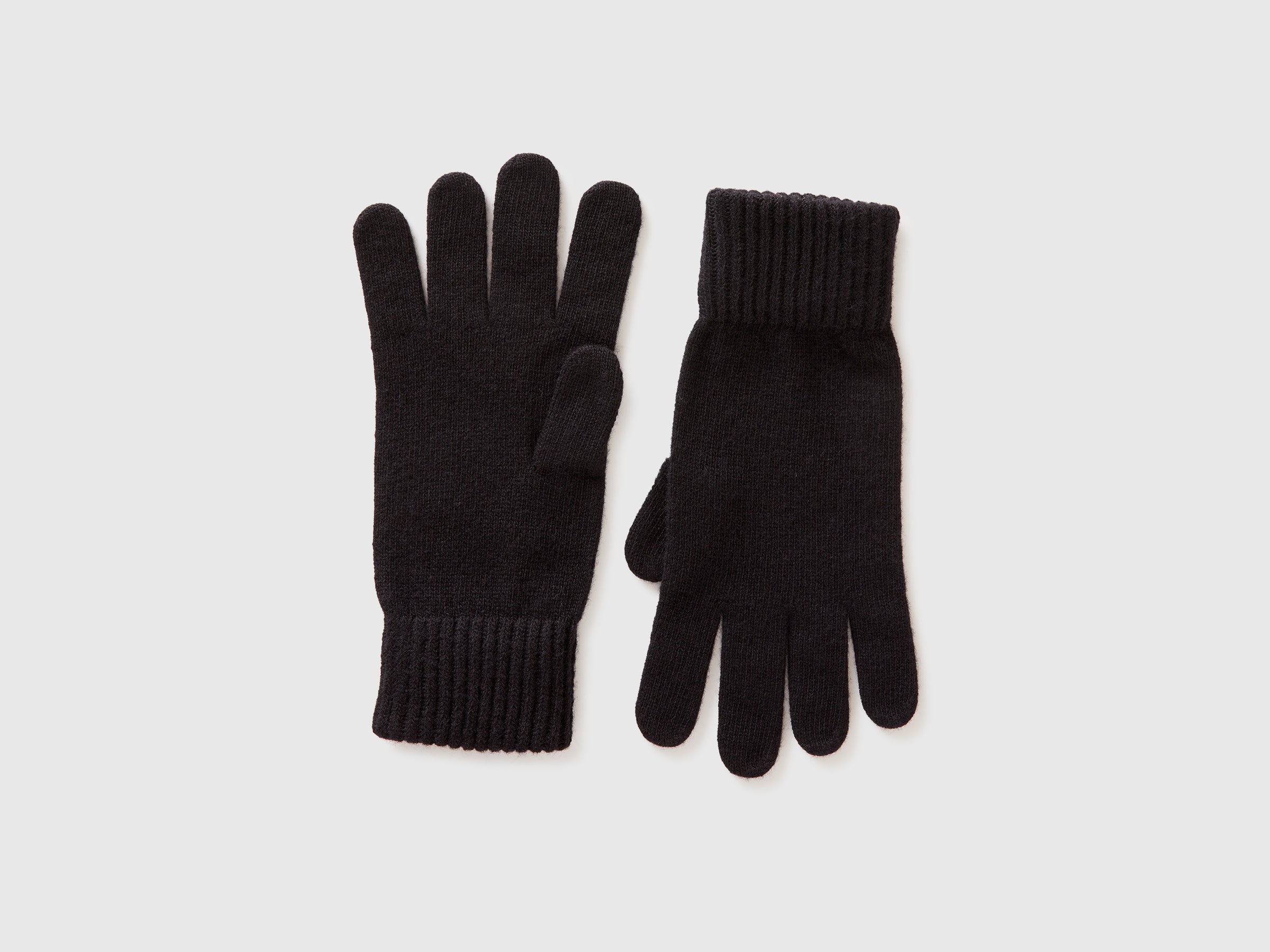 Luvas em pura lã virgem - ucb_image_FS