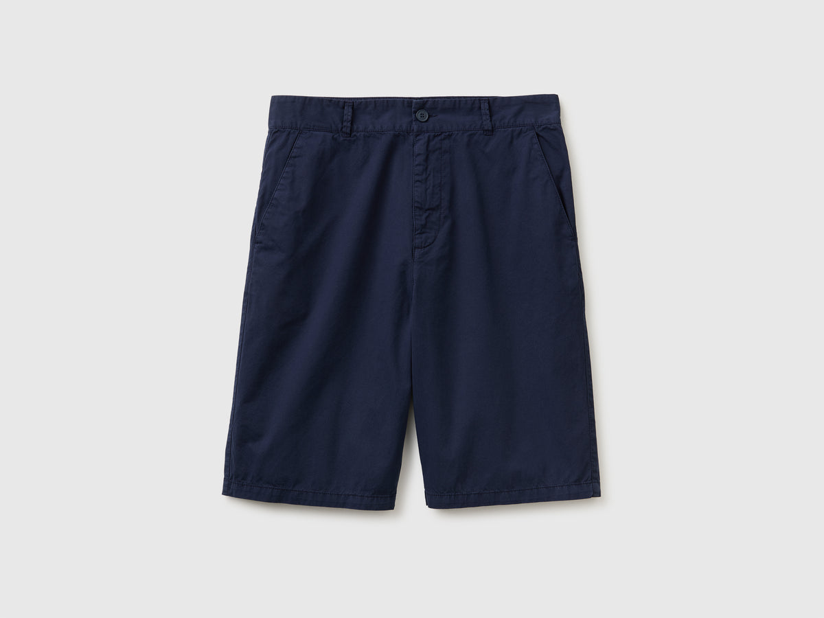 Bermudas em algodão puro - ucb_image_FS
