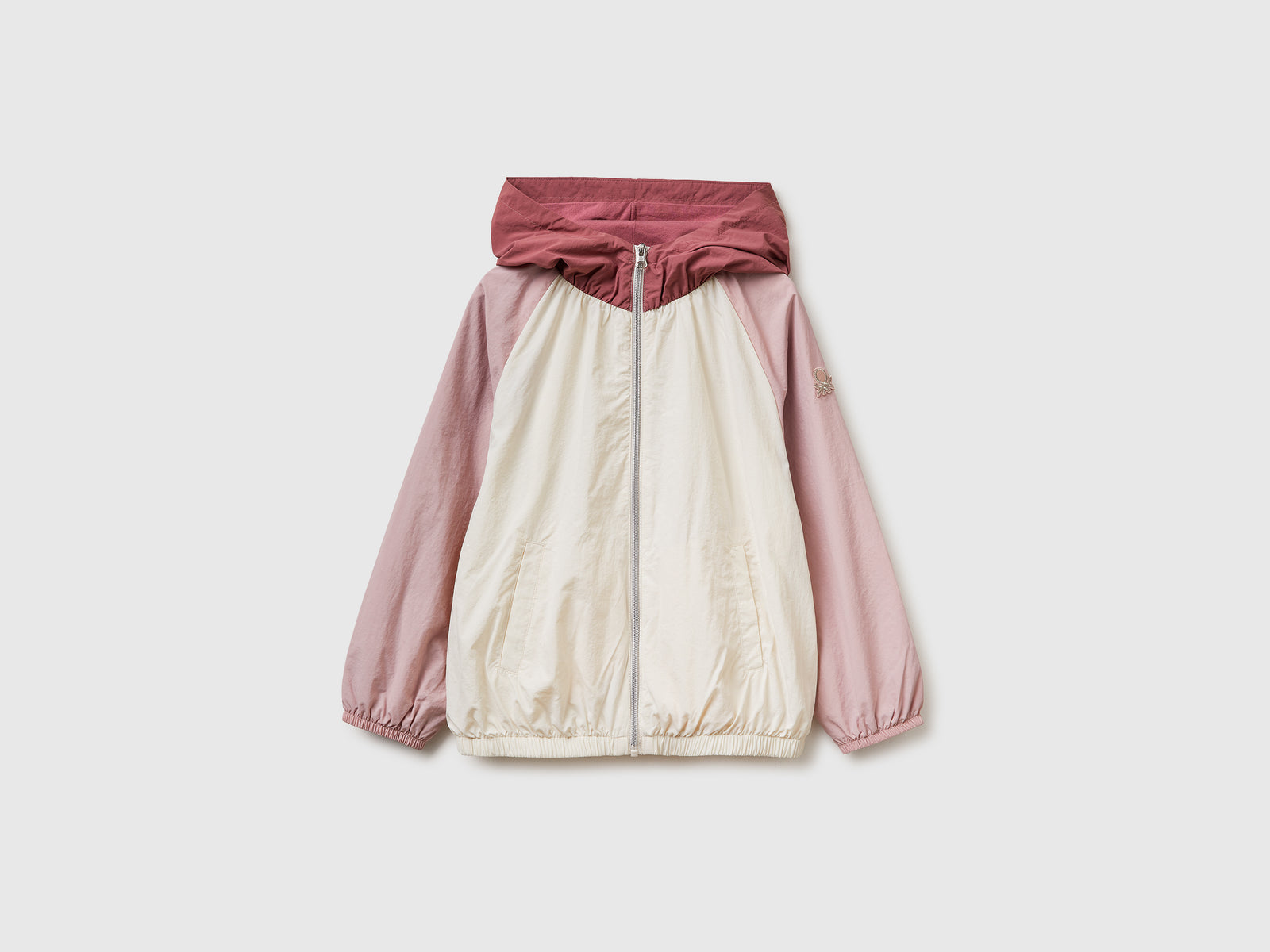 Casaco leve "Rain Defender" - ucb_image_FS