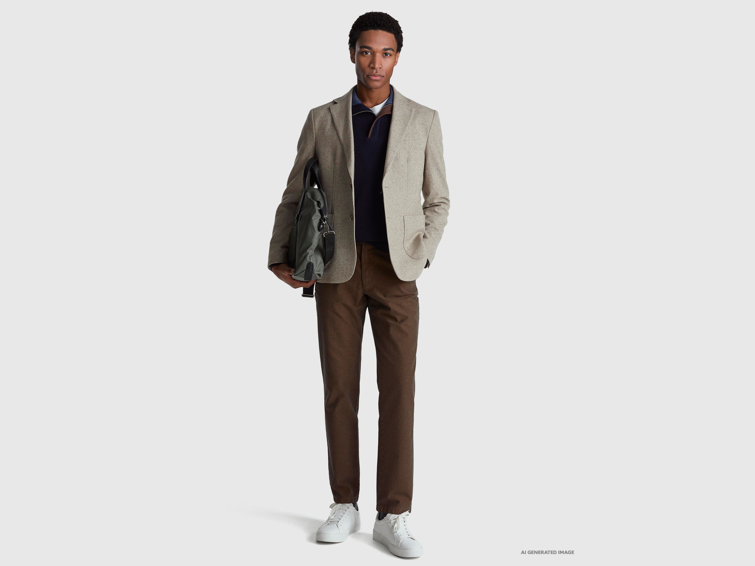 Chinos slim fit - ucb_image_FY