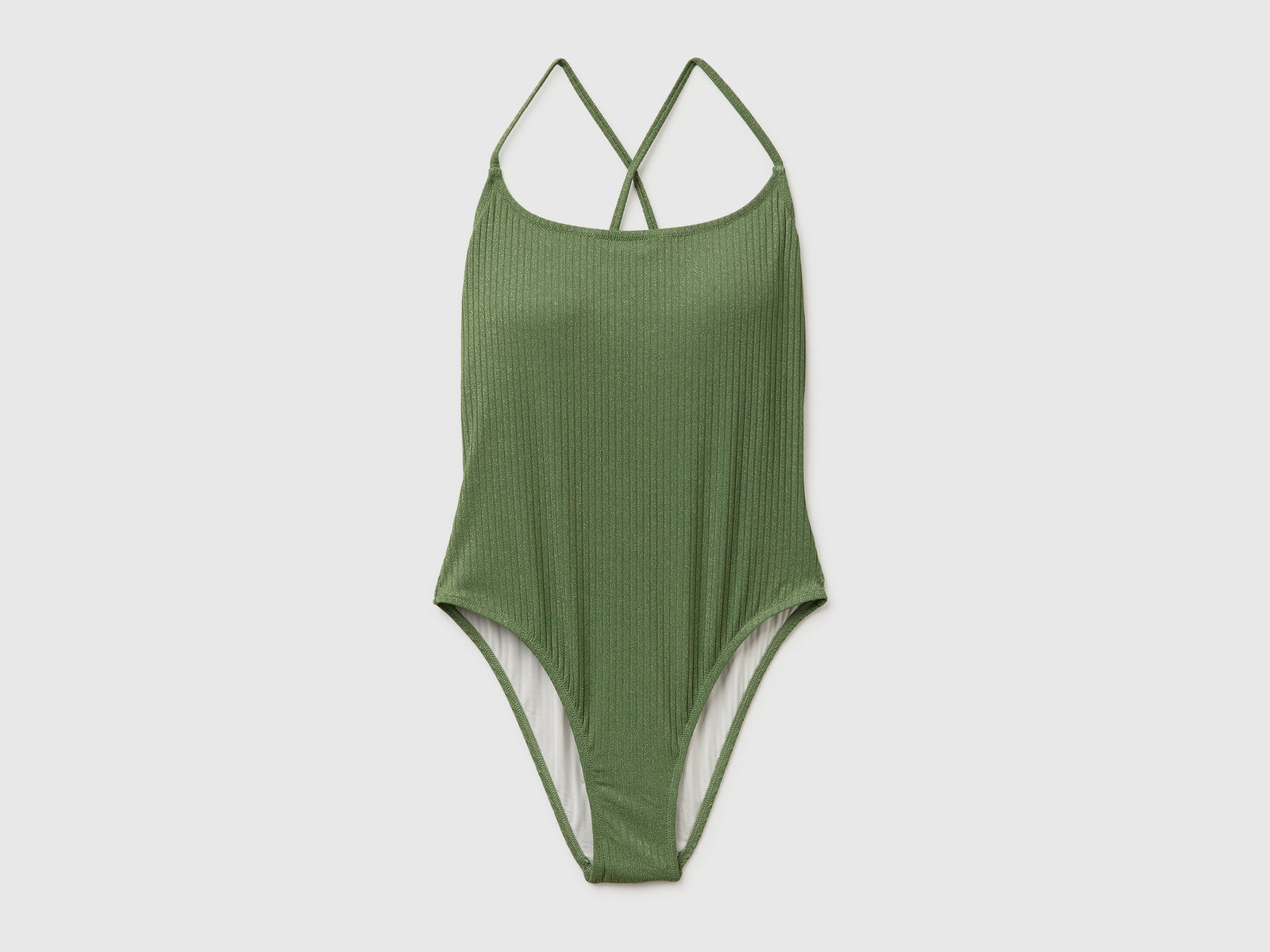 Fato de banho canelado com lurex - ucb_image_FS