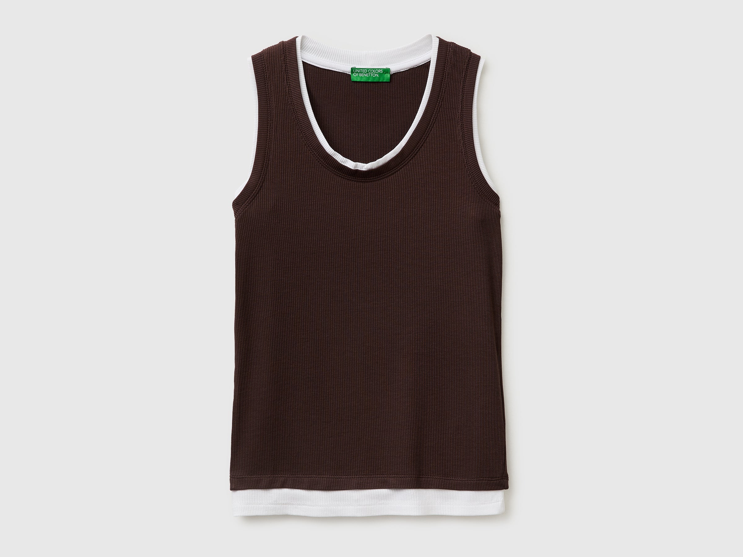Top slim fit canelado - ucb_image_FS