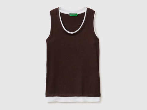 Top slim fit canelado - ucb_image_FS