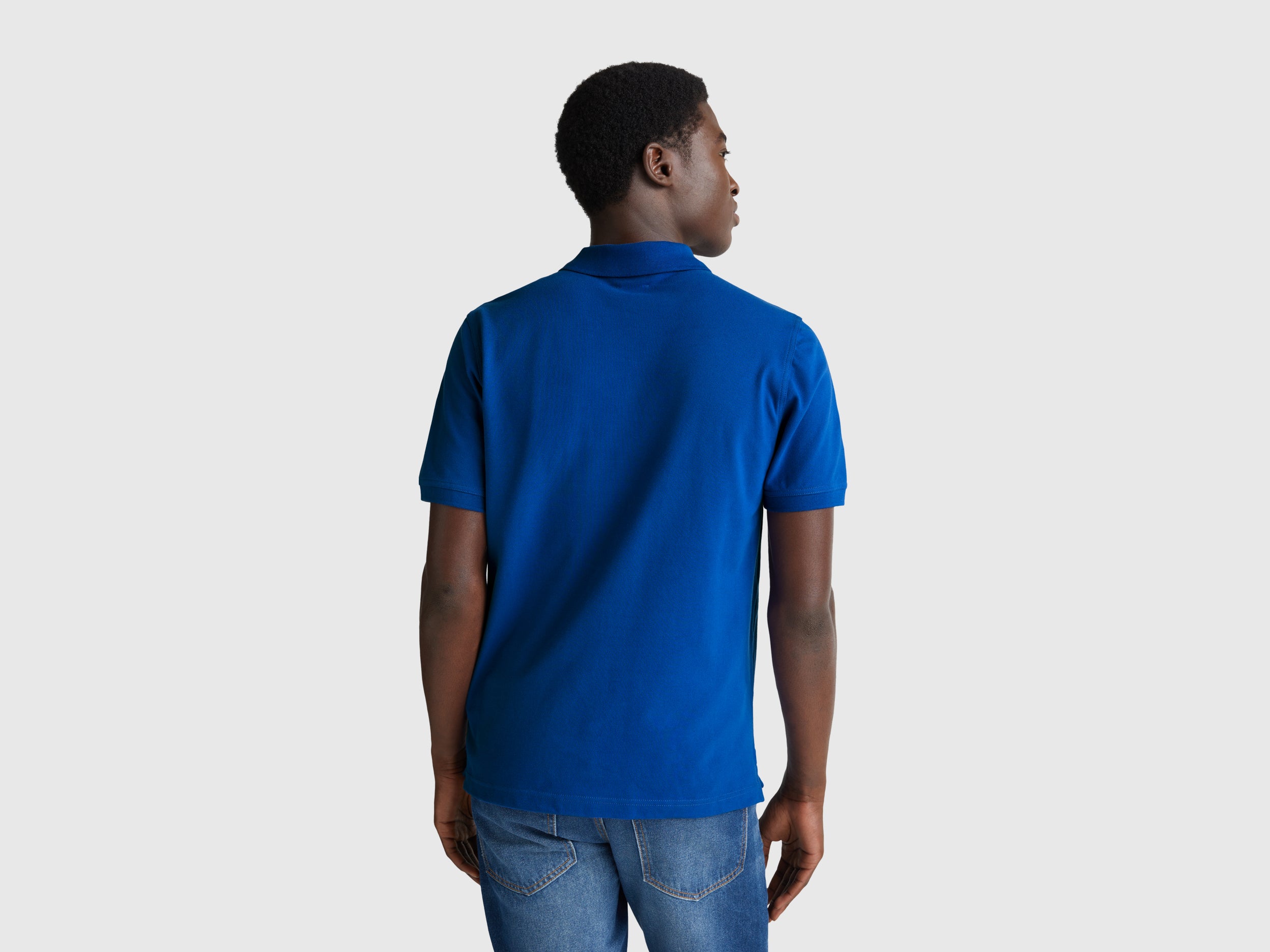 Polo slim fit - ucb_image_B