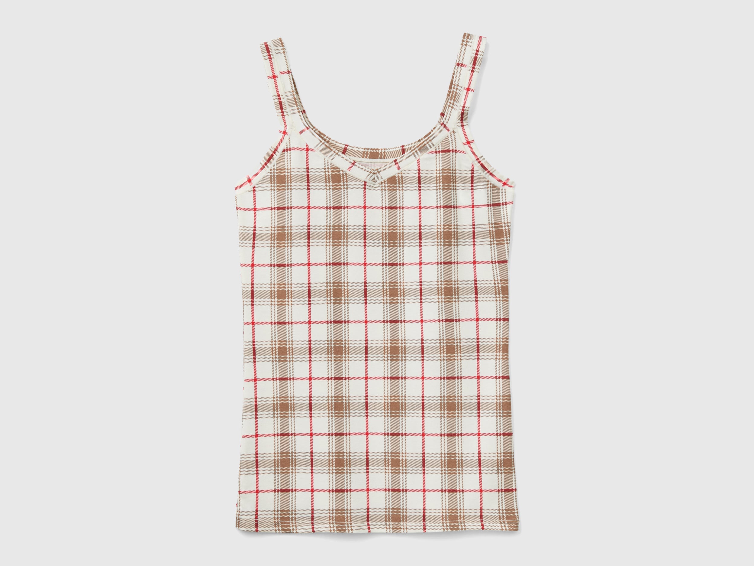 Top tartan - ucb_image_FS
