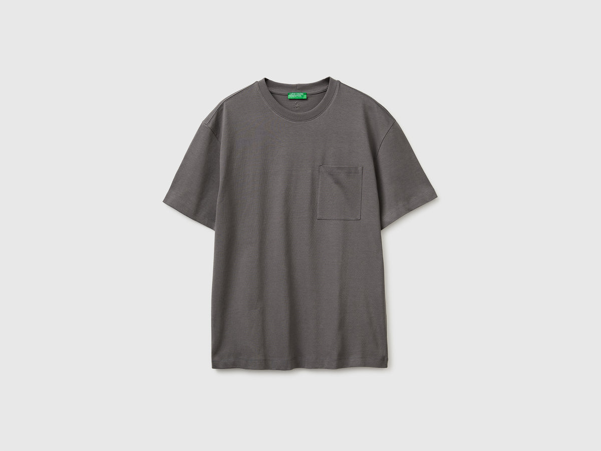 T-shirt com bolso pequeno - ucb_image_FS