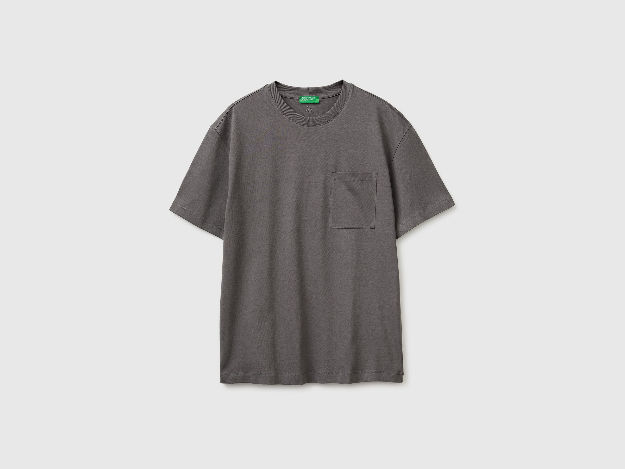 T-shirt com bolso pequeno - ucb_image_FS