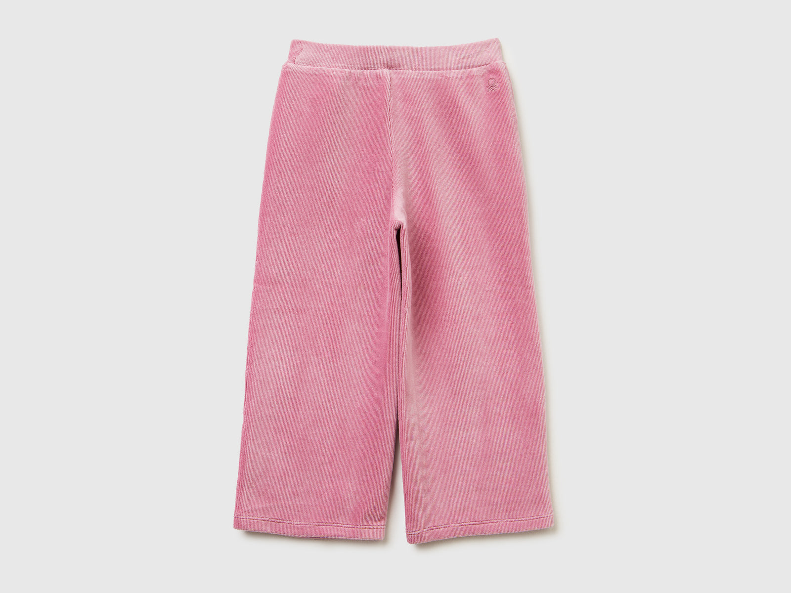 Calças amplas em chenille - ucb_image_BS