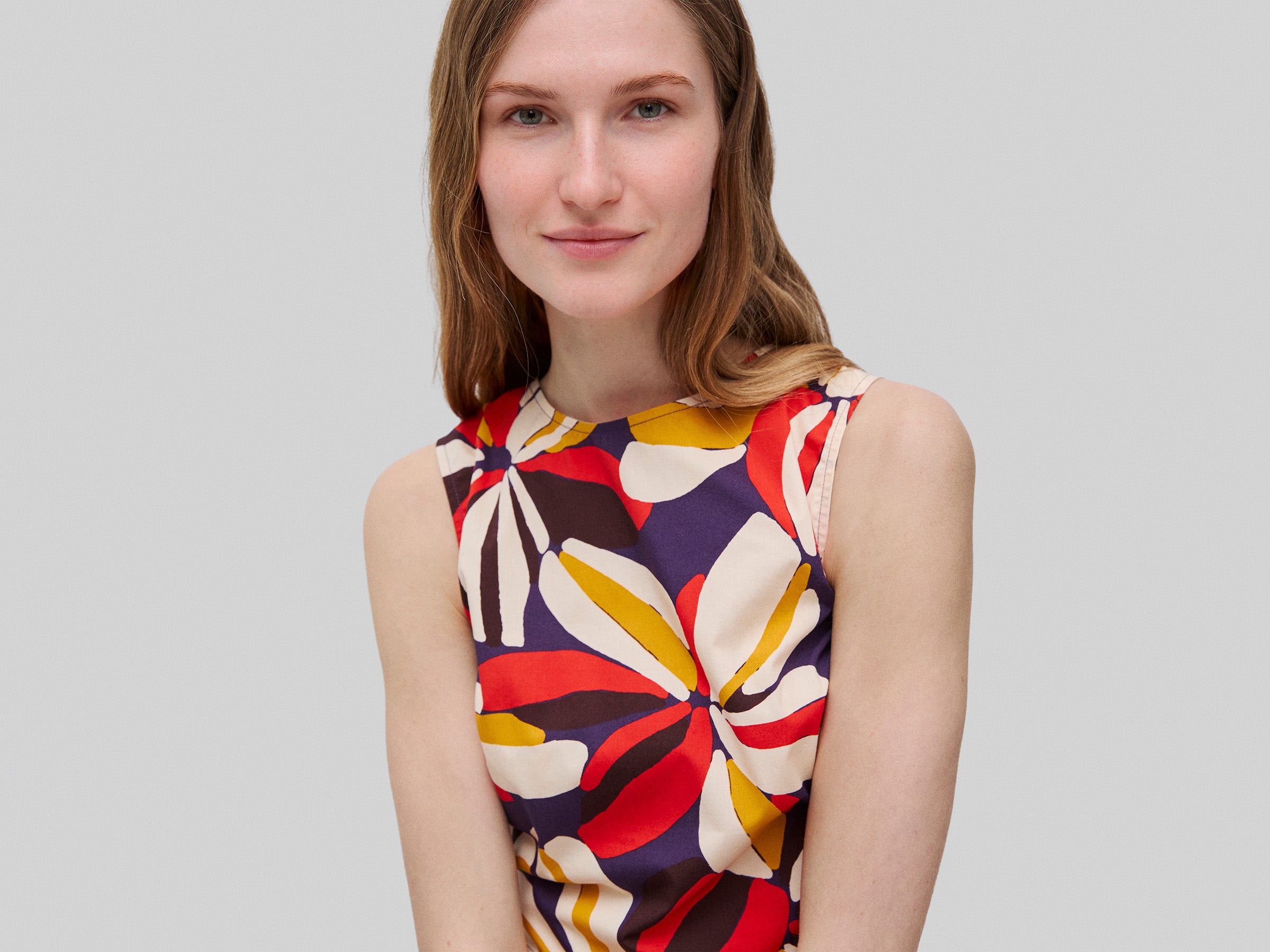 Top estampado com as costas descobertas - ucb_image_FY