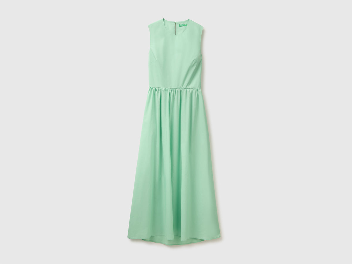 Vestido midi sem mangas - ucb_image_FS