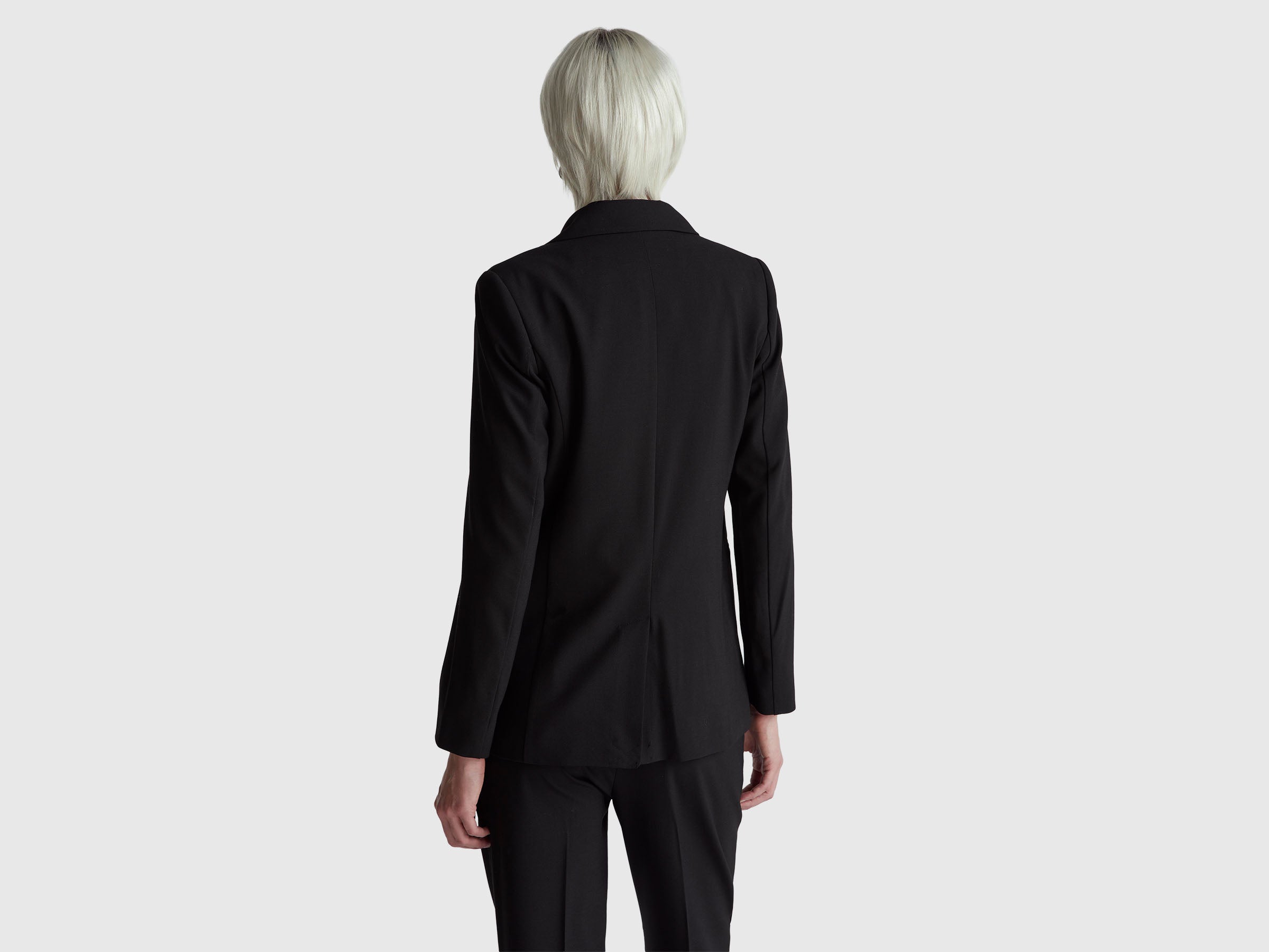 Blazer em viscose mista stretch - ucb_image_B