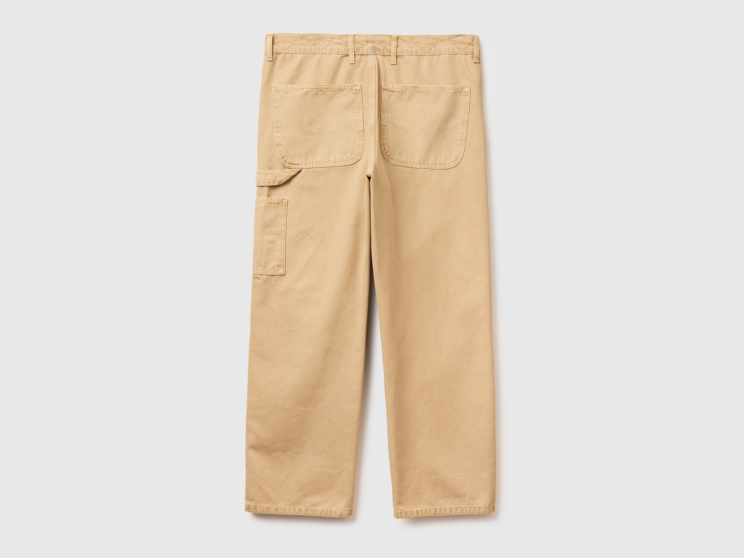 Calças estilo workwear - ucb_image_BS