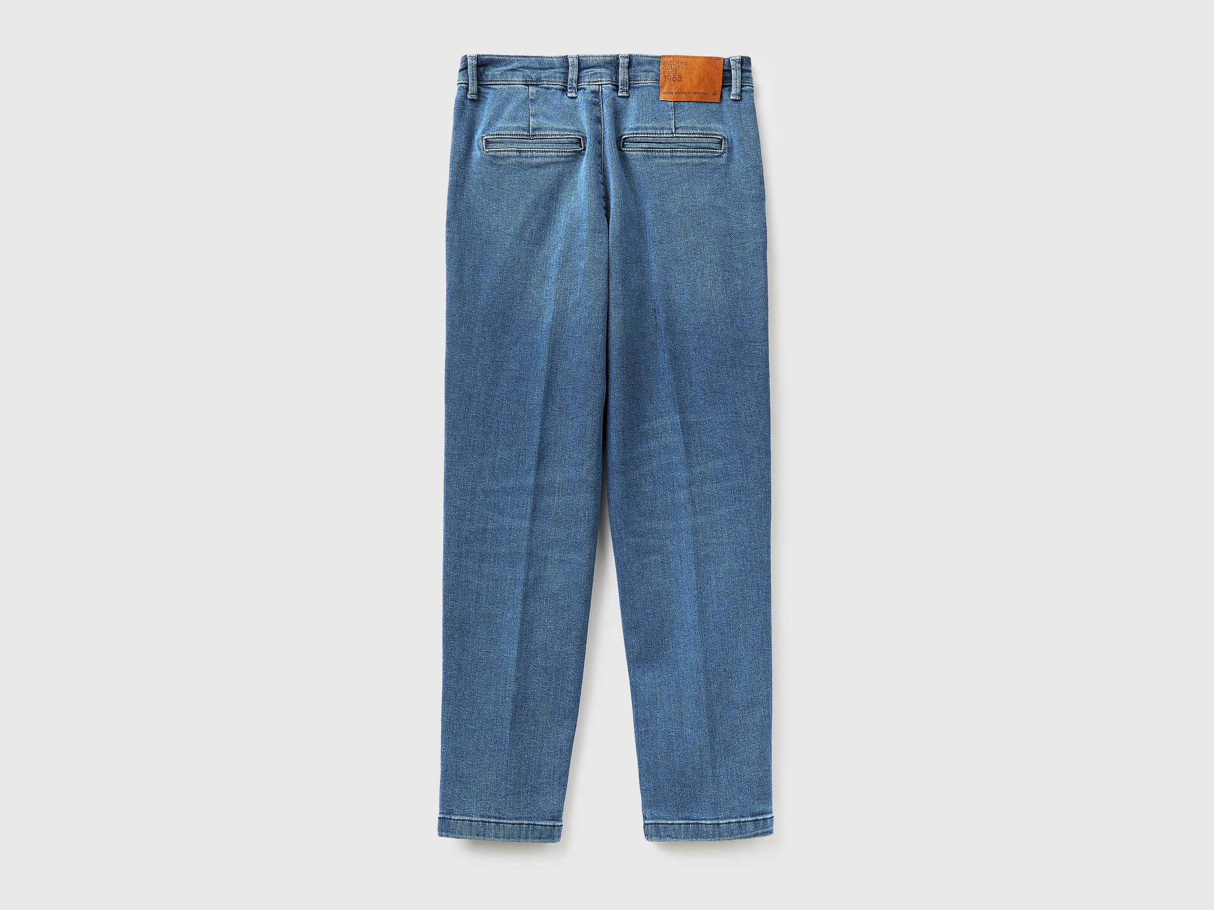 Chinos de jeans slim fit - ucb_image_BS