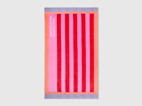 Telo mare a righe rosse e rosa - ucb_image_FS
