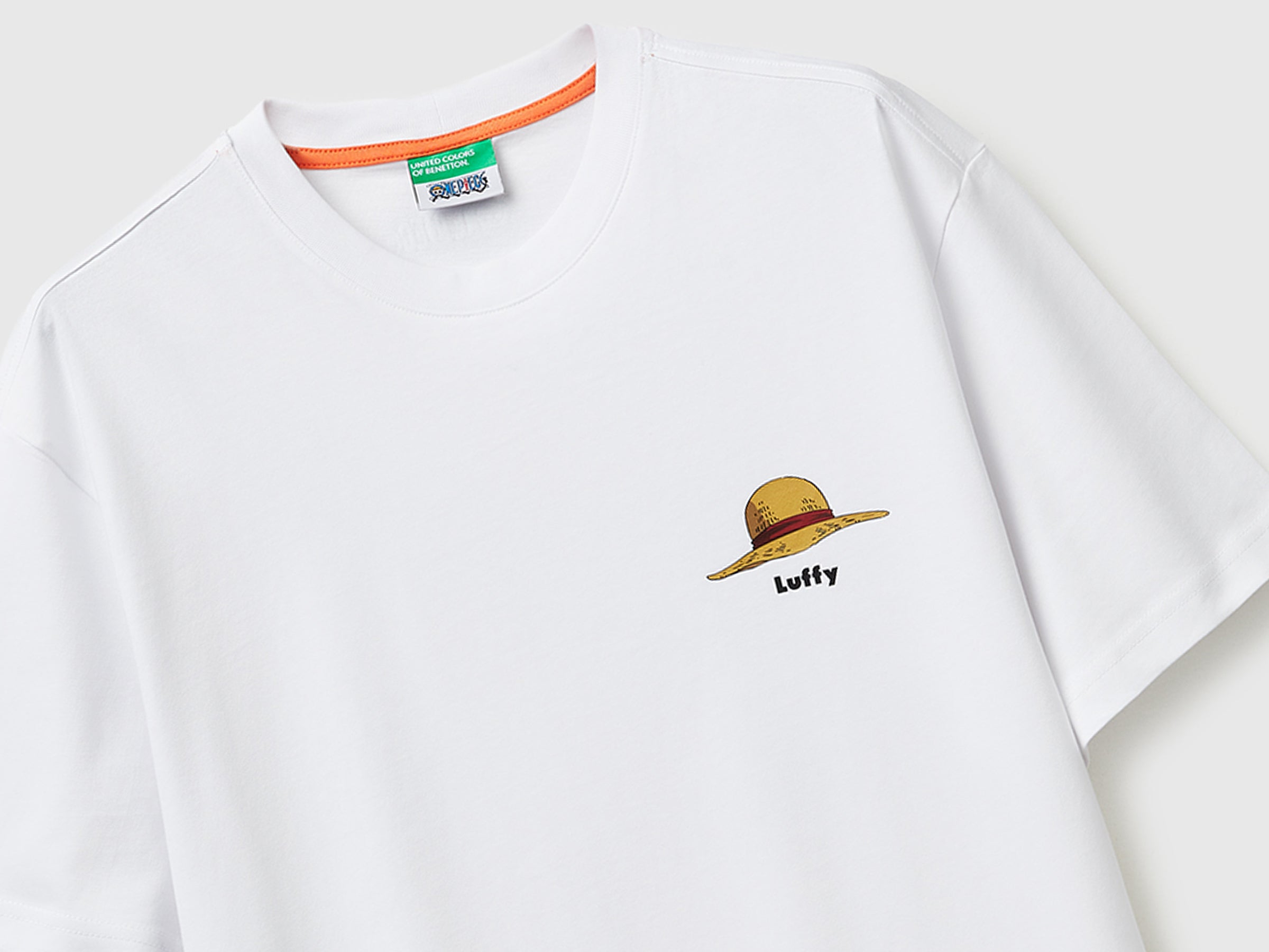 T-shirt com estampa One Piece - ucb_image_DS1