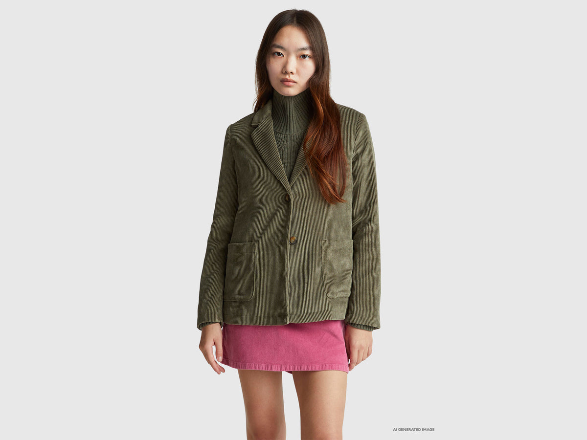 Blazer de veludo canelado - ucb_image_F