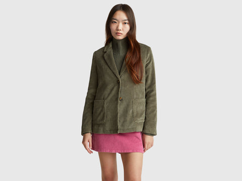 Blazer de veludo canelado - ucb_image_F