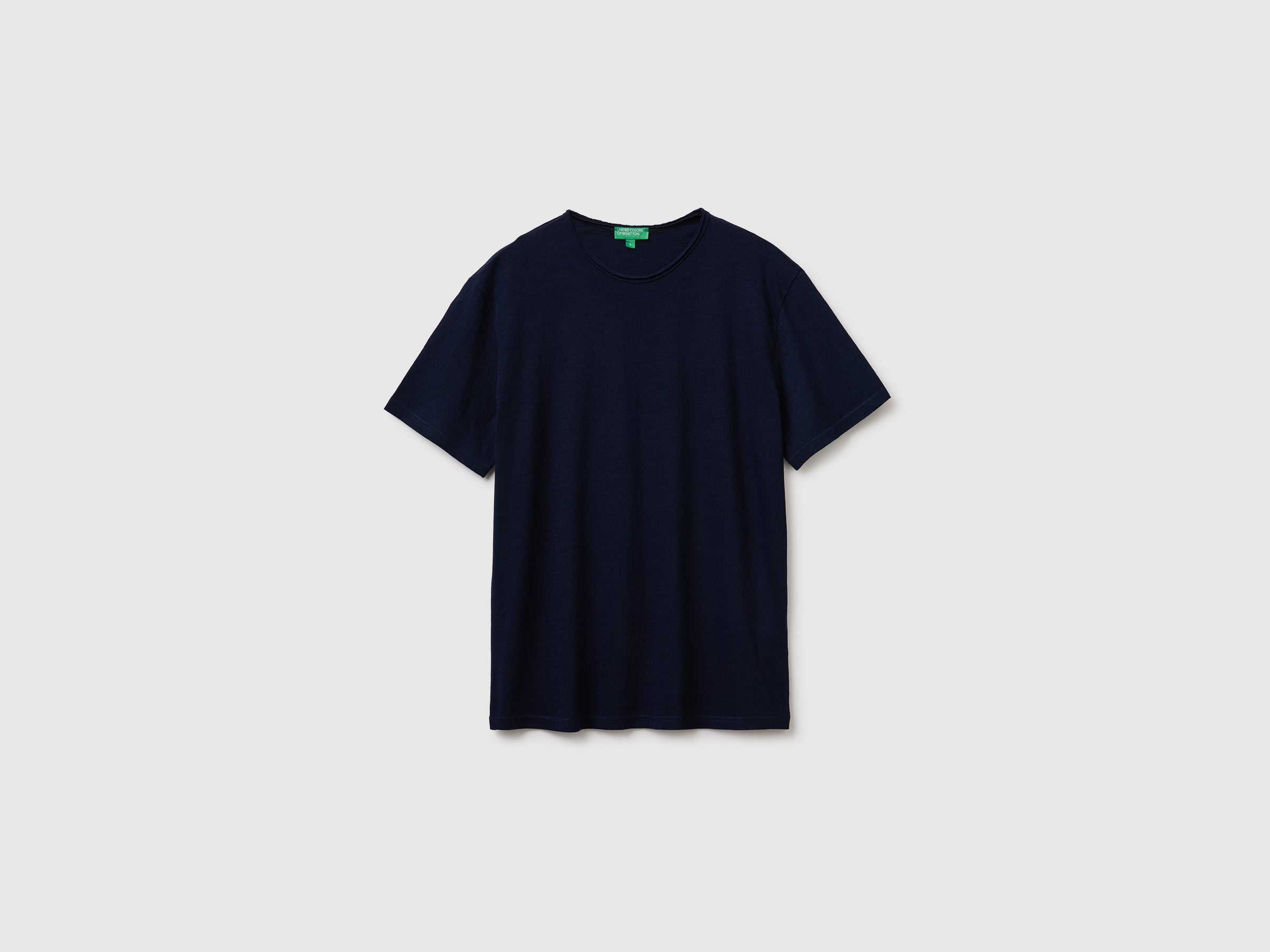 T-shirt em algodão flamé - ucb_image_FS