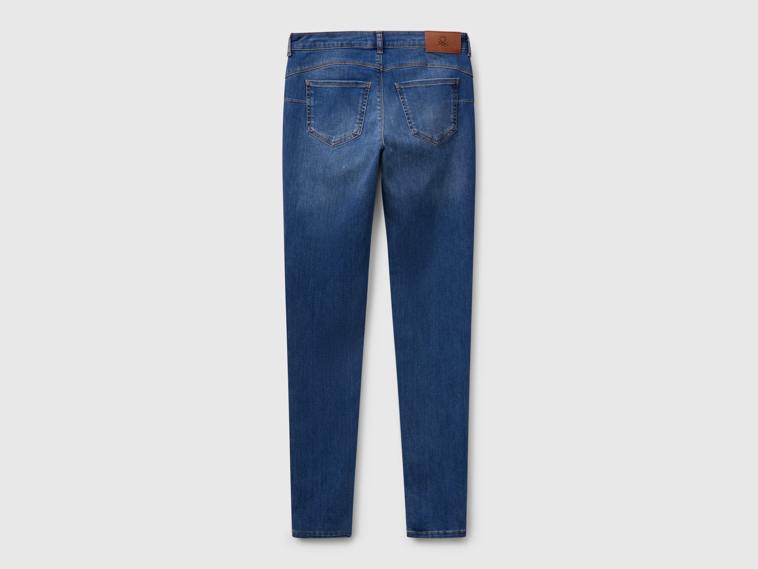 Jeans push up skinny fit - ucb_image_BS