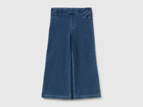 Jeans wide fit stretch - ucb_image_FS