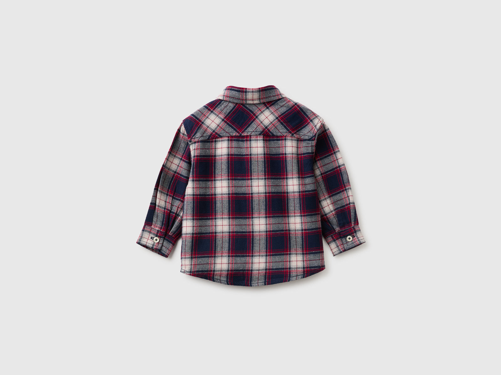 Camisa aos quadrados over fit - ucb_image_BS