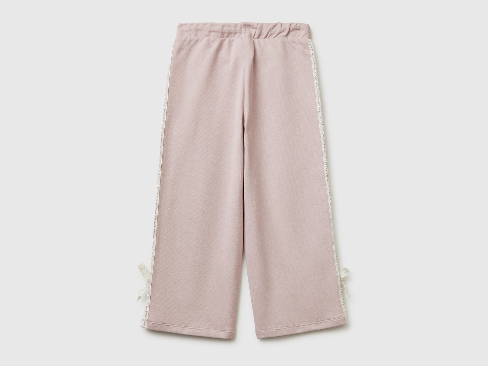 Pants with lace and bows - ucb_image_BS