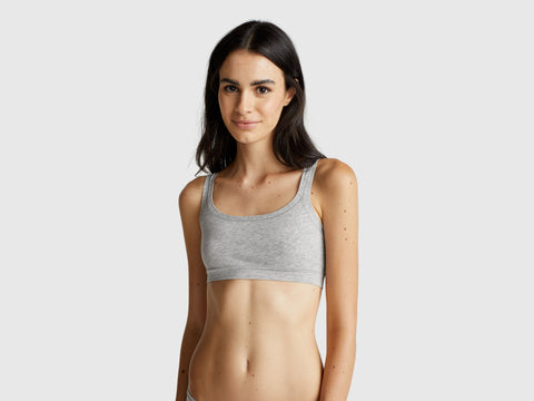 Brassiere em algodão super stretch - ucb_image_F