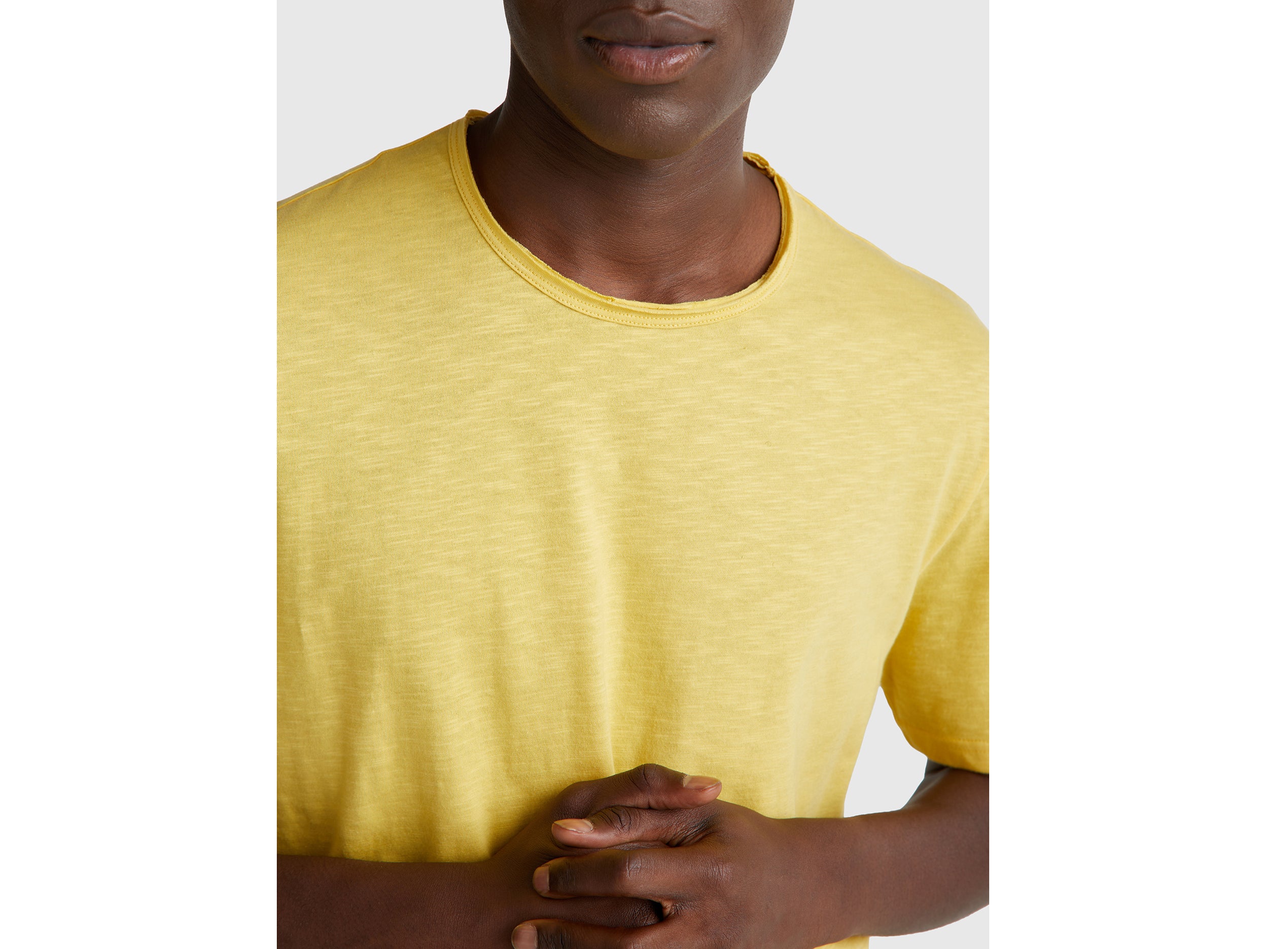 T-shirt em algodão flamé - ucb_image_FY