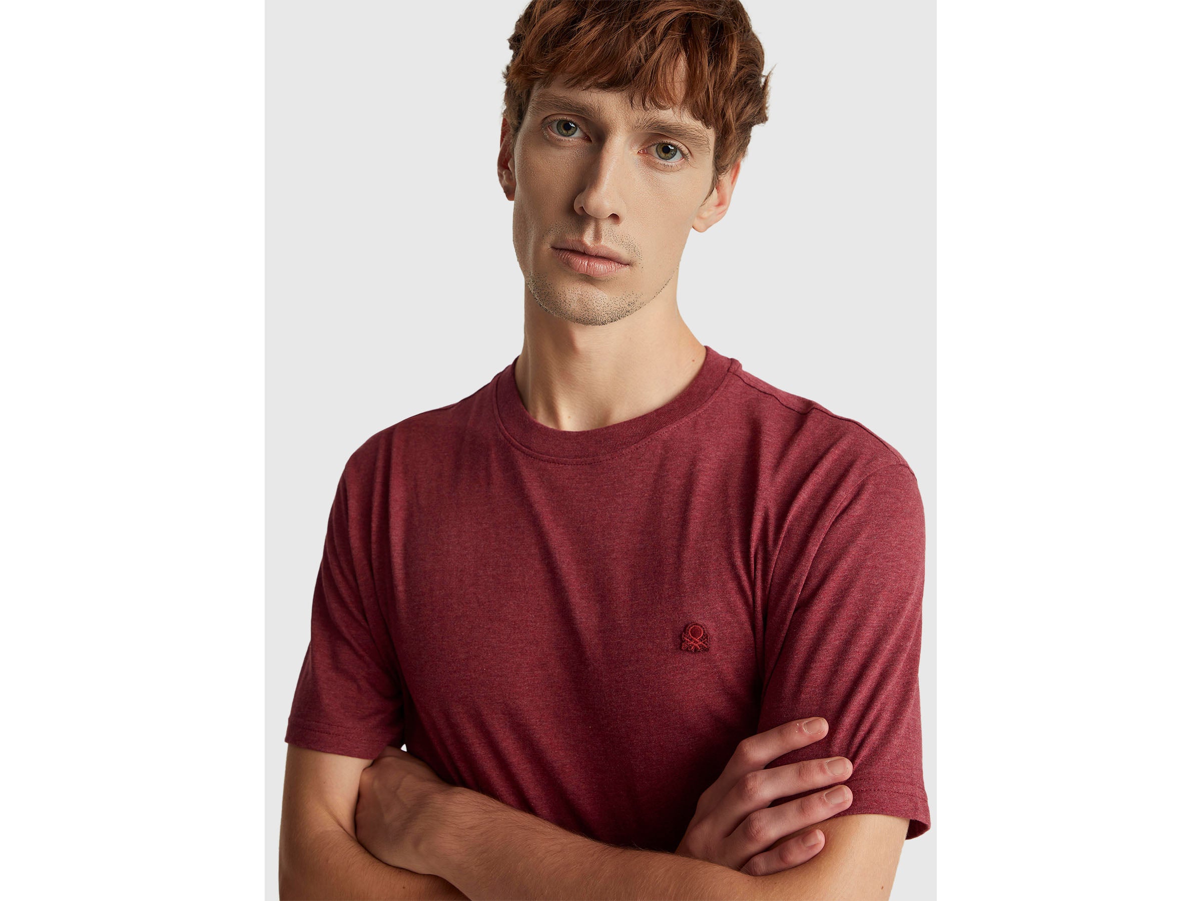 T-shirt relaxed fit - ucb_image_FY