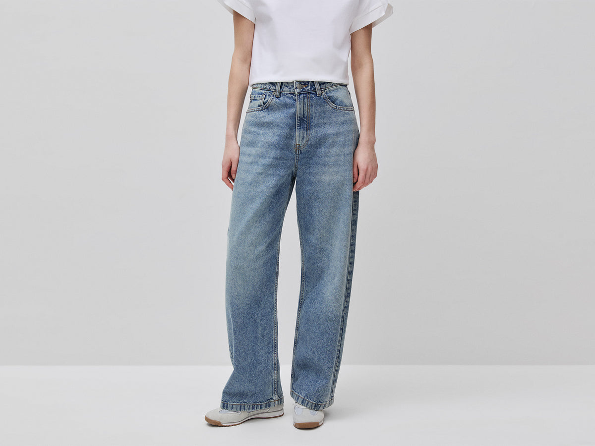 Jeans loose fit - ucb_image_F