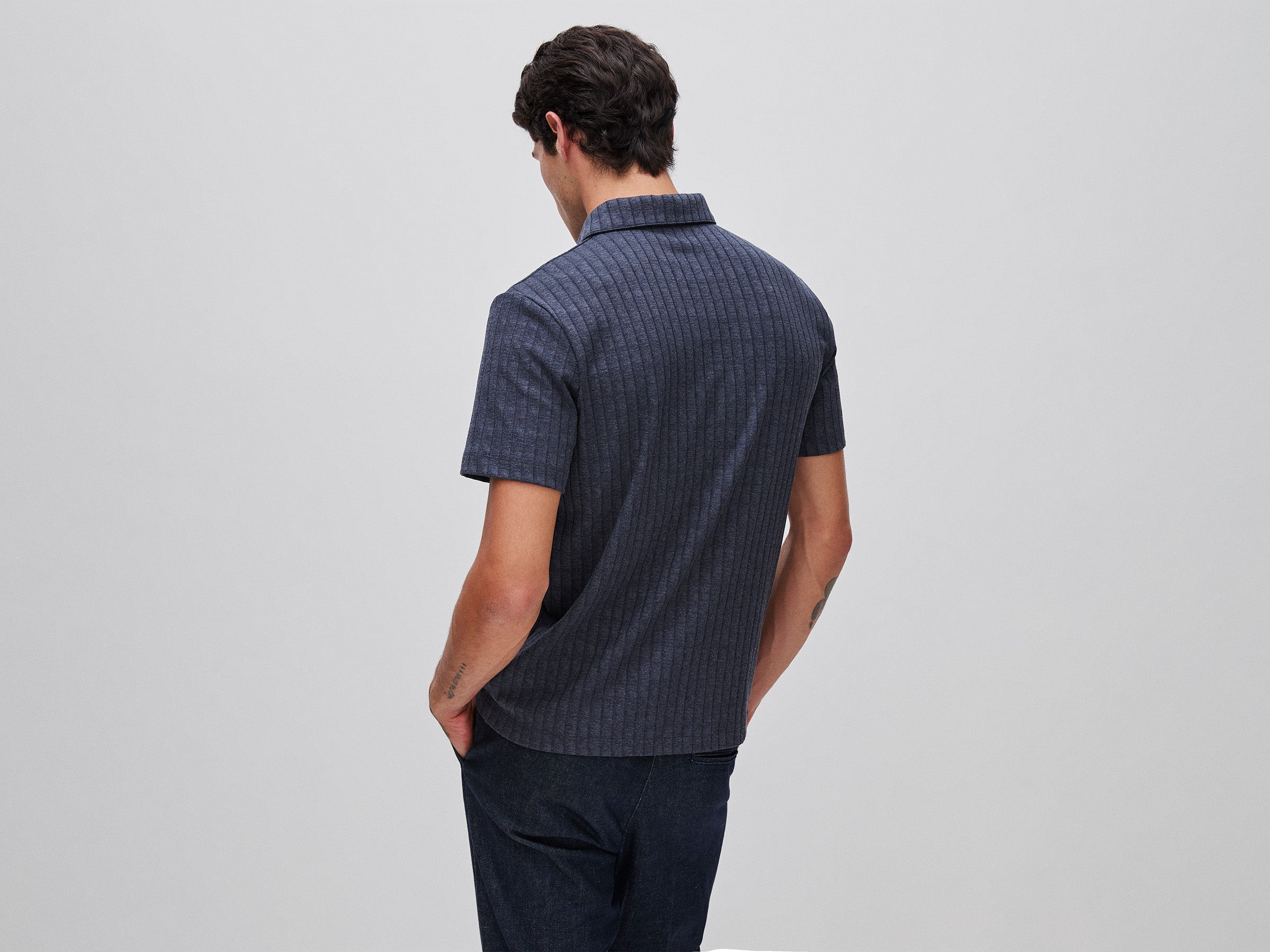 Polo canelado - ucb_image_B