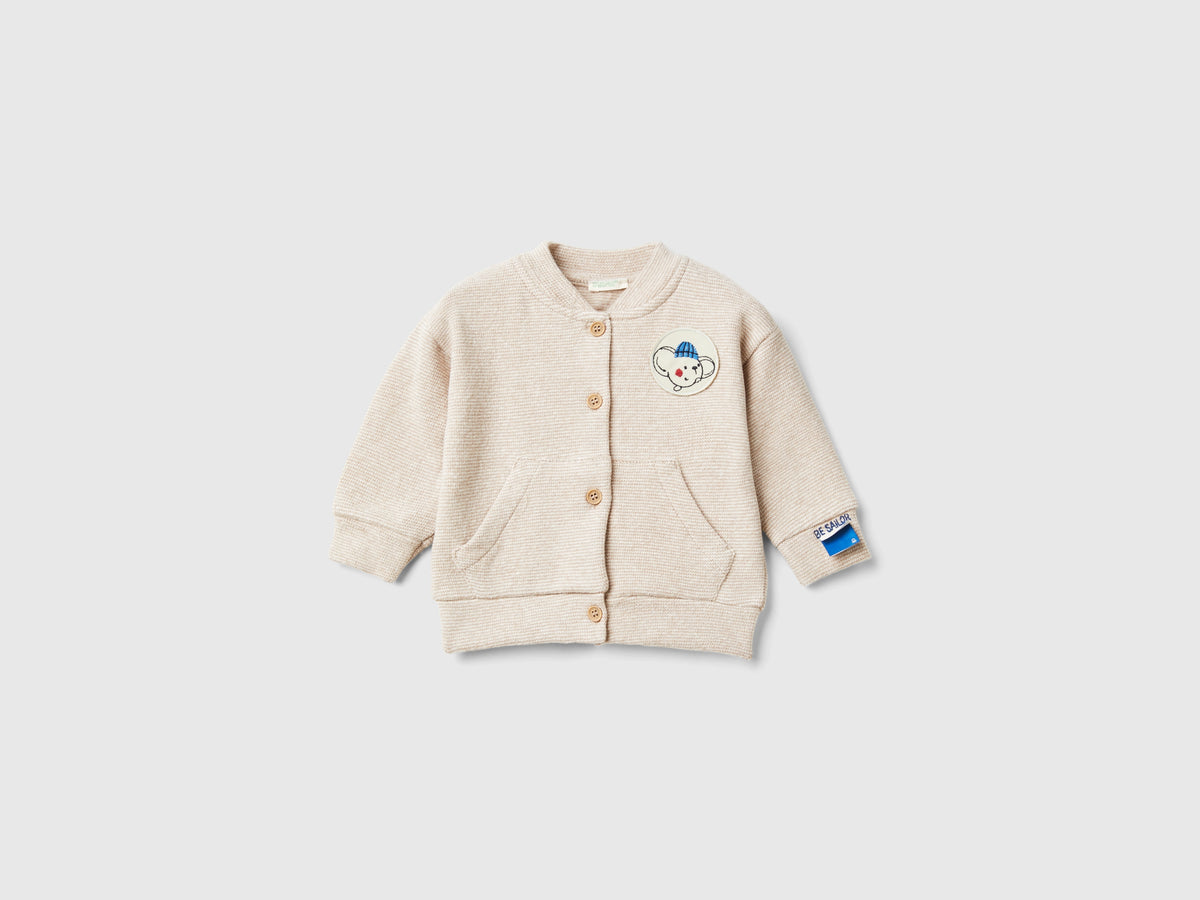 Casaco estilo bomber - ucb_image_FS