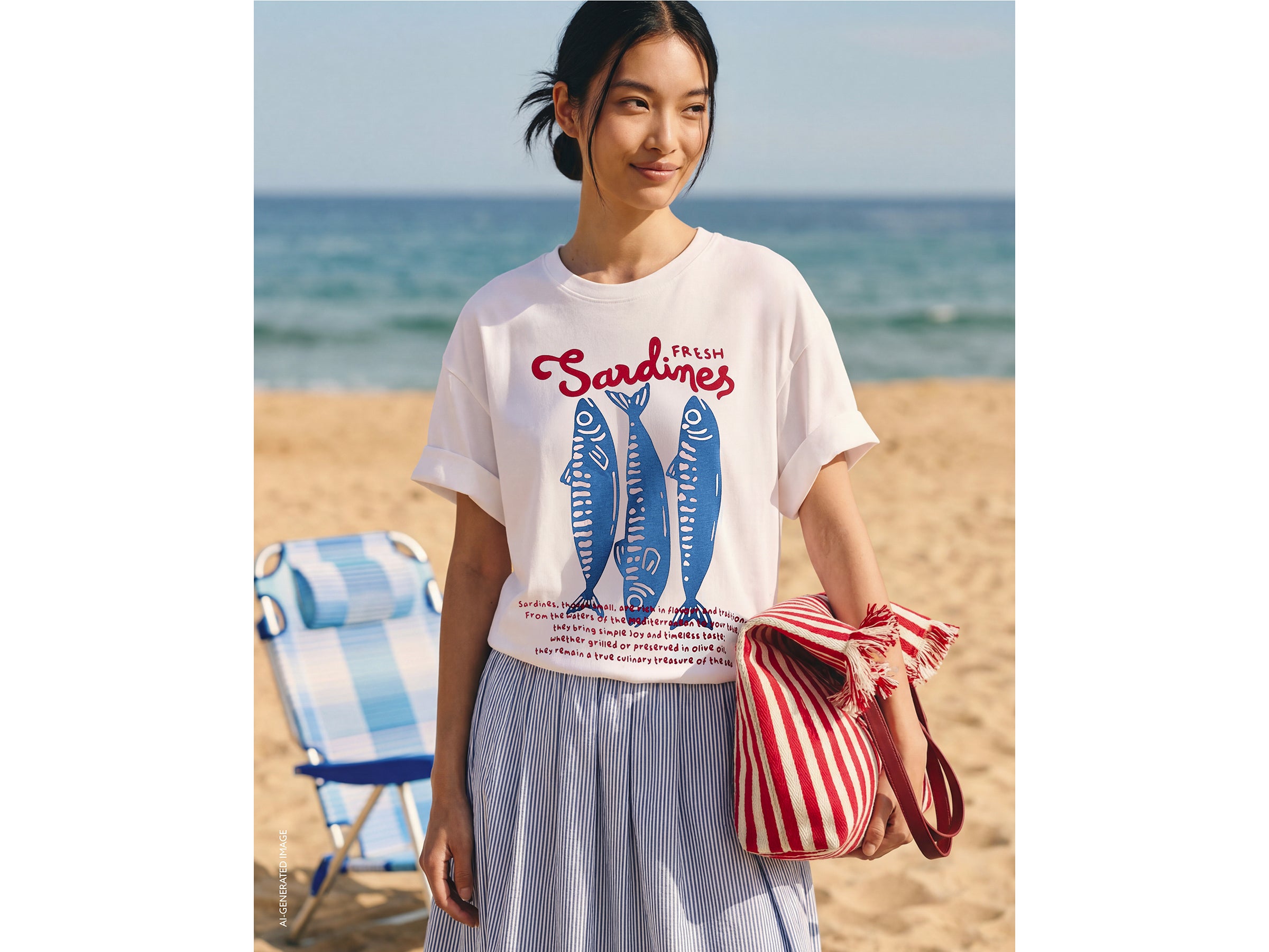 T-shirt over fit com estampa - ucb_image_FY