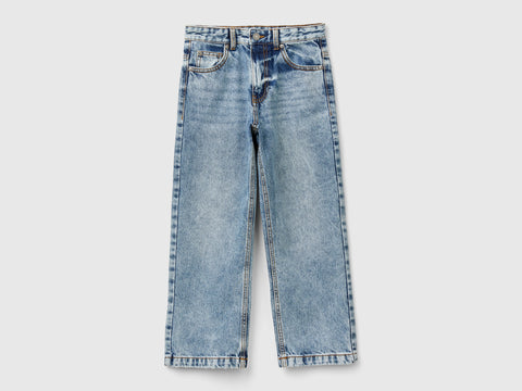 Jeans baggy fit - ucb_image_FS