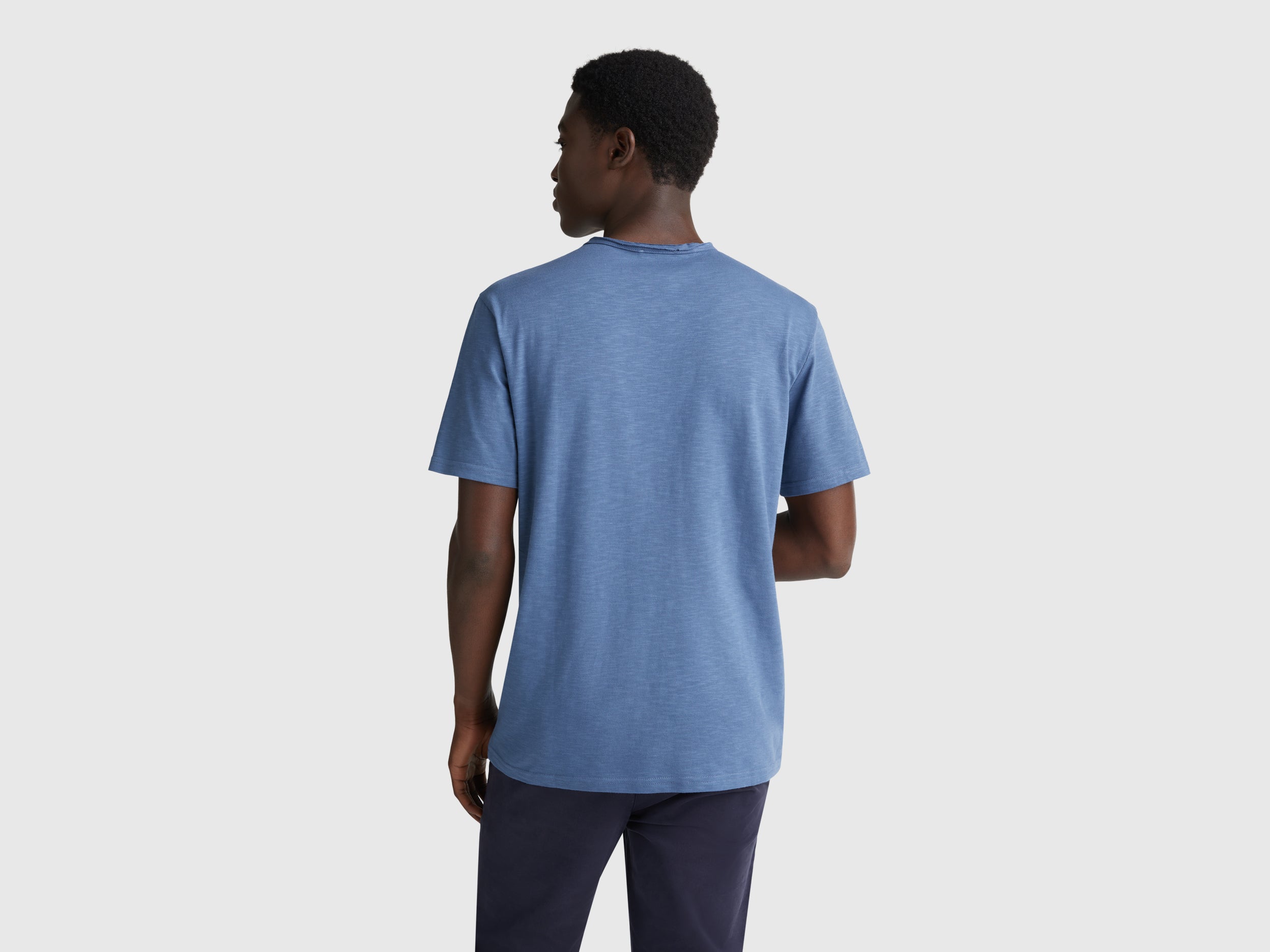 T-shirt em algodão flamé - ucb_image_B