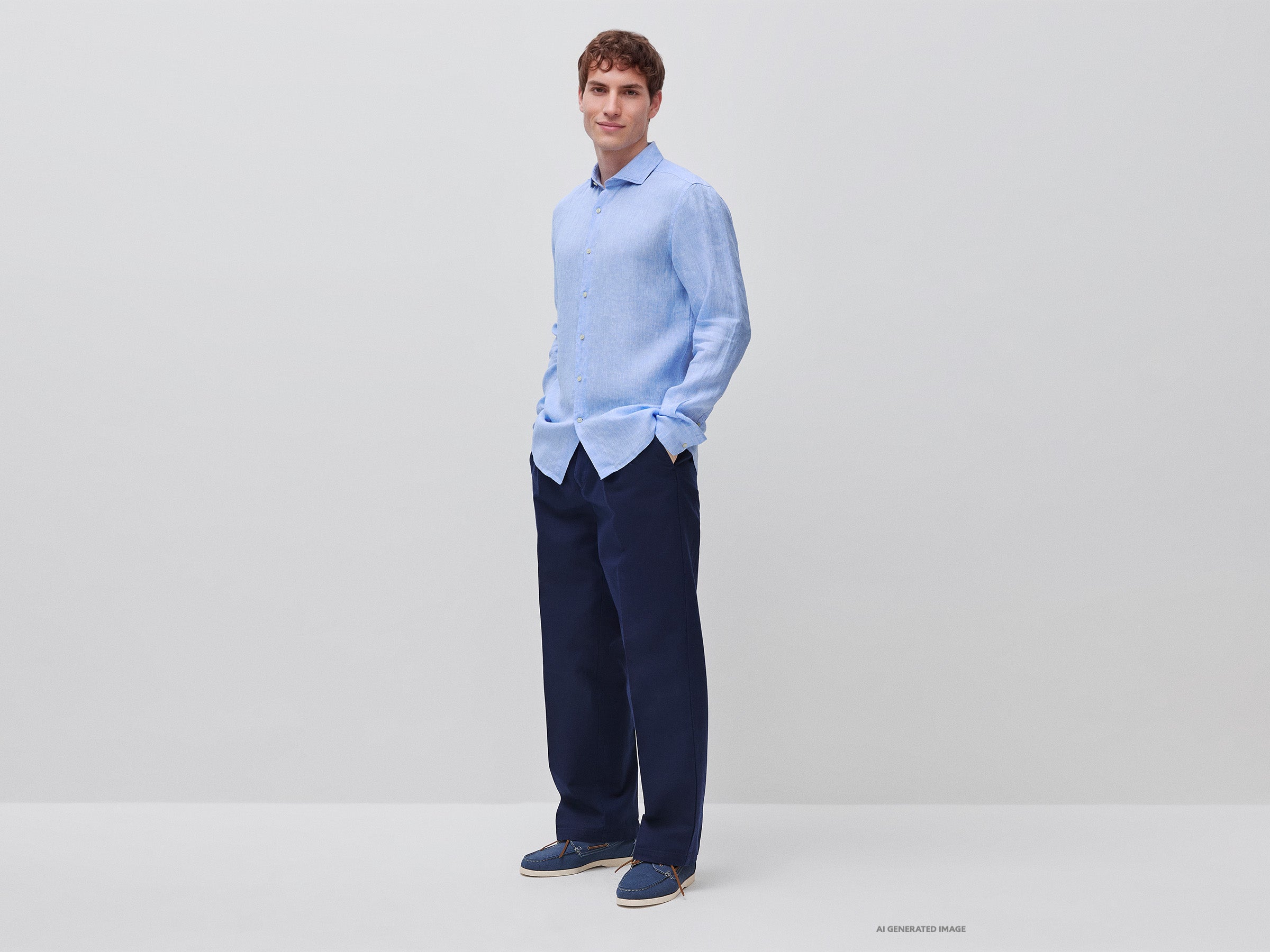 Camisa em linho puro - ucb_image_FY