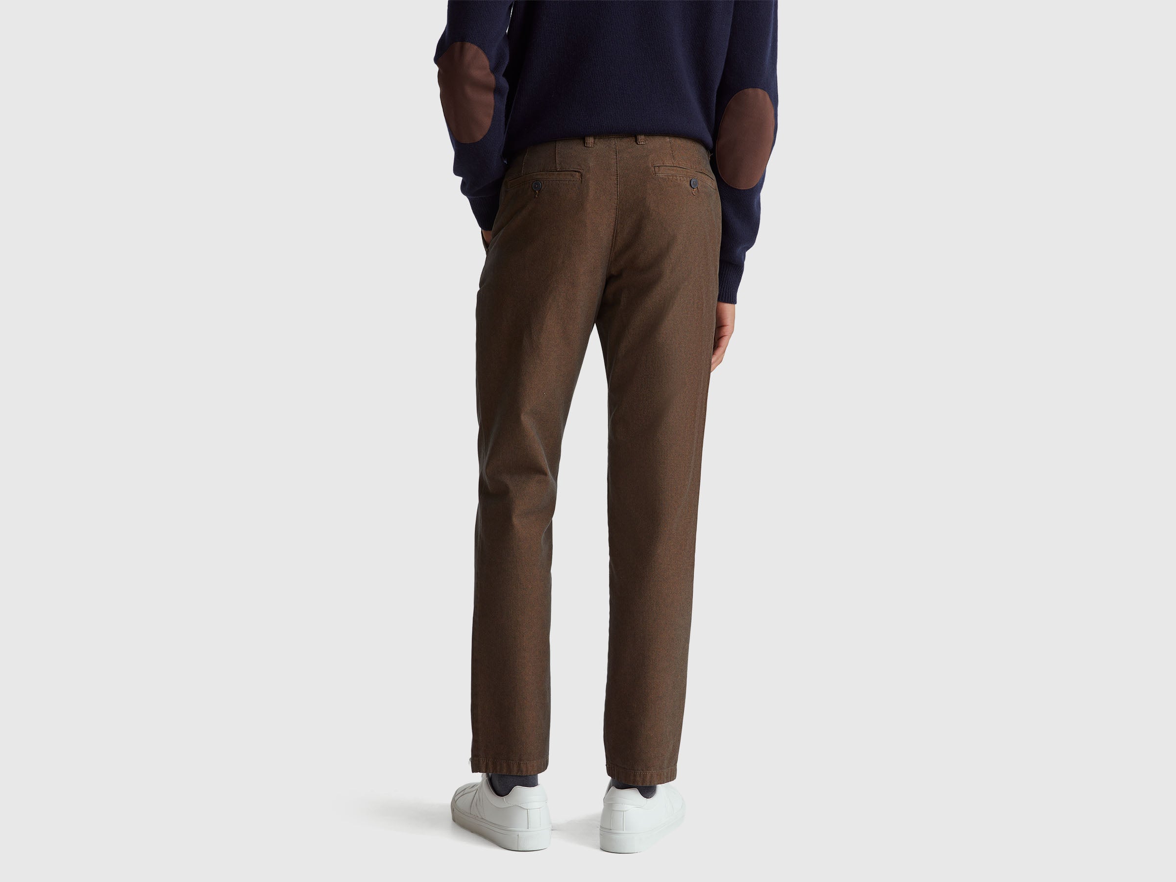 Chinos slim fit - ucb_image_B