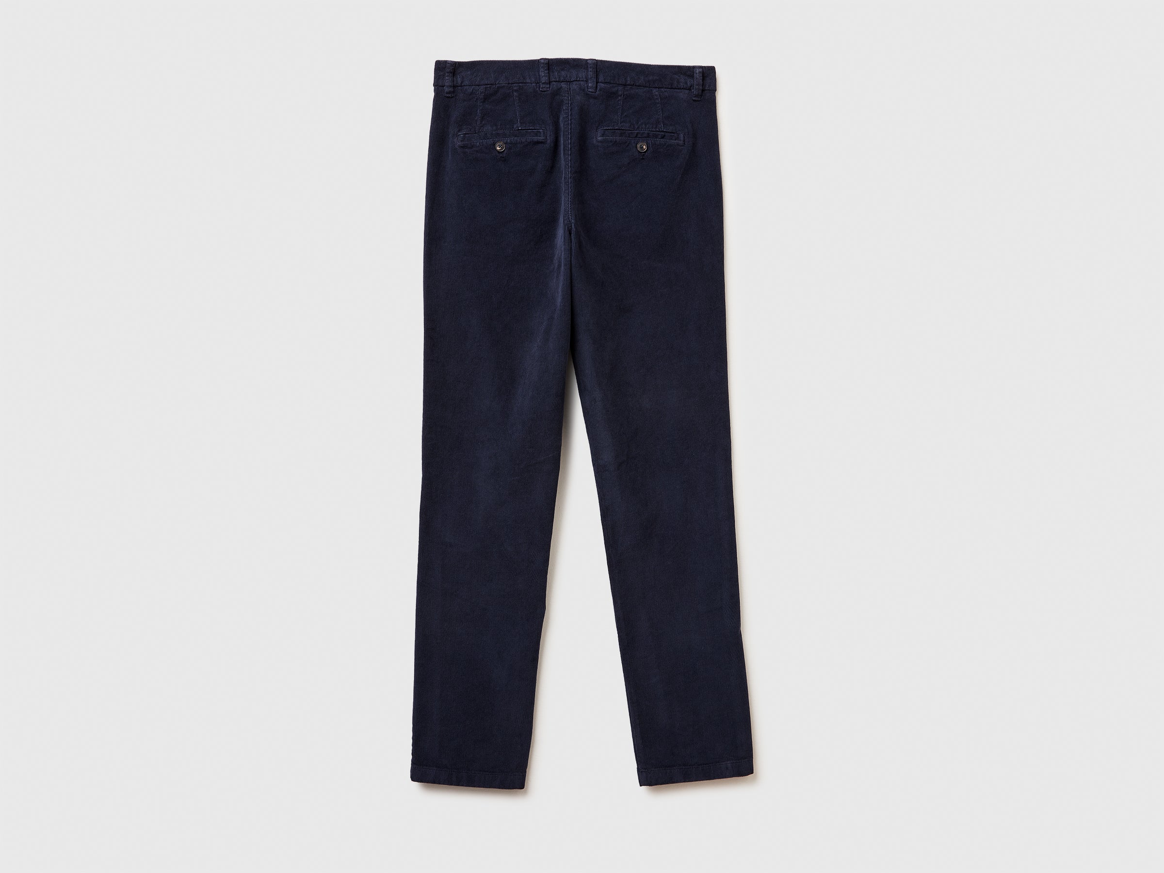 Calças slim fit em veludo stretch - ucb_image_BS