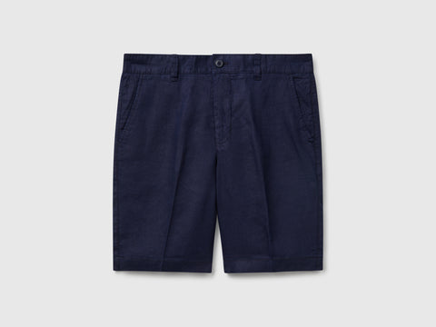 Bermudas em linho puro - ucb_image_FS