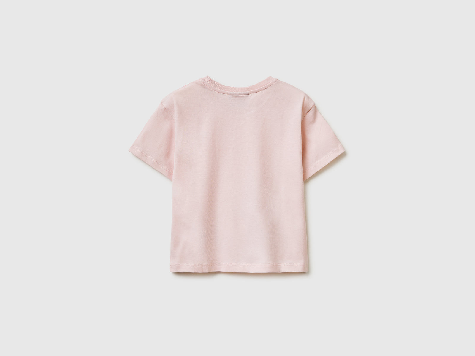 T-shirt with ©Disney Lilo & Stitch print - ucb_image_BS