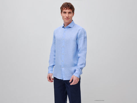 Camisa em linho puro - ucb_image_F