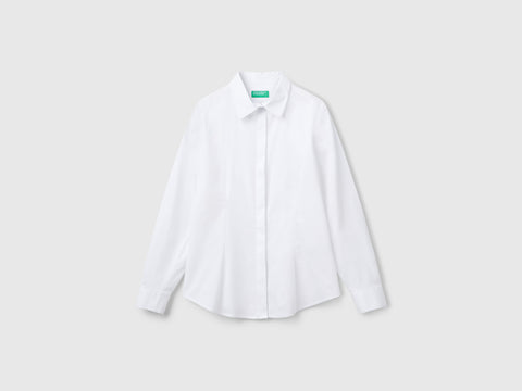 Camisa em mistura de algodão stretch - ucb_image_FS